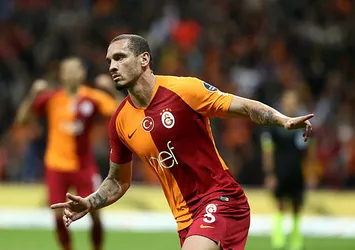 Porto'da Maicon'a şok!