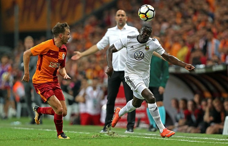 Galatasaray’ın şampiyonluk hikayesi - 1
