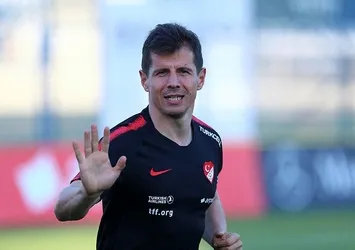 Emre’nin büyük hayali
