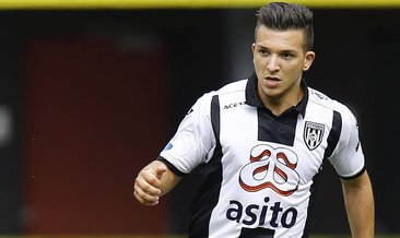 Transferini itiraf etti! 'Galatasaray beni izliyor'