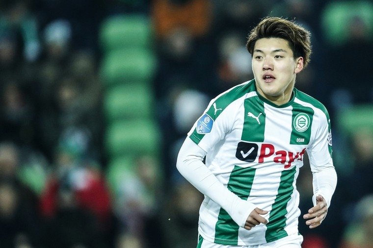 Galatasaray Ritsu Doan’ın peşinde!
