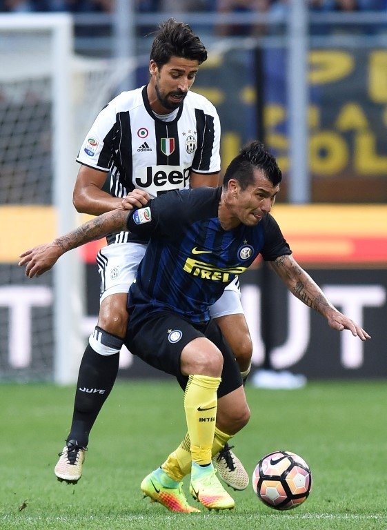 Beşiktaş’tan Gary Medel atağı