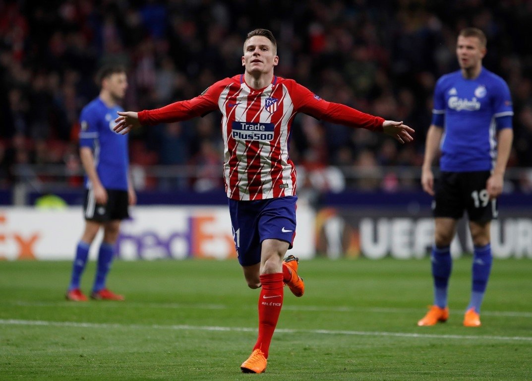 Fenerbahçe’den Kevin Gameiro bombası!