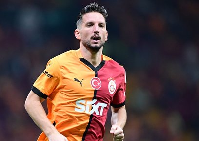 Mertens'ten emeklilik açıklaması!