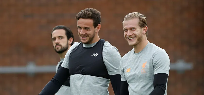 Danny Ings, Fenerbahçe’ye önerildi