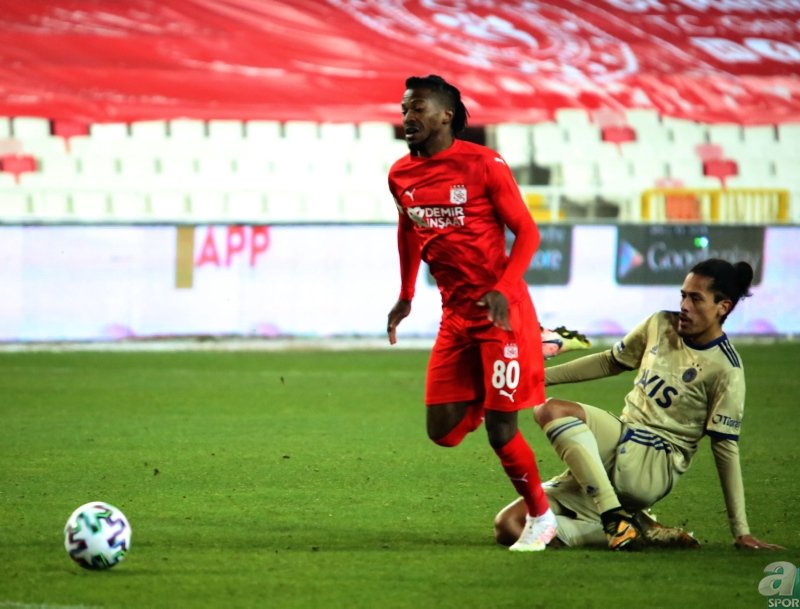 Usta isimler Sivasspor - Fenerbahçe maçını flaş sözlerle değerlendirdi