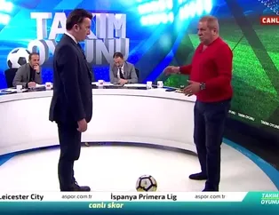 Erman Toroğlu açıkladı! Beşiktaş'ın kazandığı penaltı doğru mu?