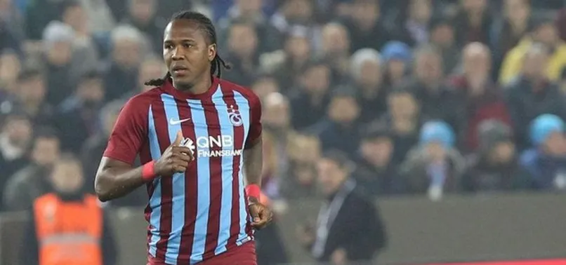 Fırtına'da gözler Rodallega'da