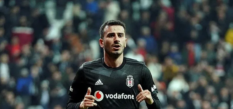 Oğuzhan Özyakup: Gelişmem lazım!