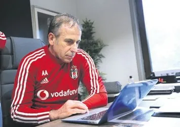 Ocak kampında 2 maç yapılacak