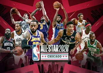 All-Star'da heyecan başlıyor