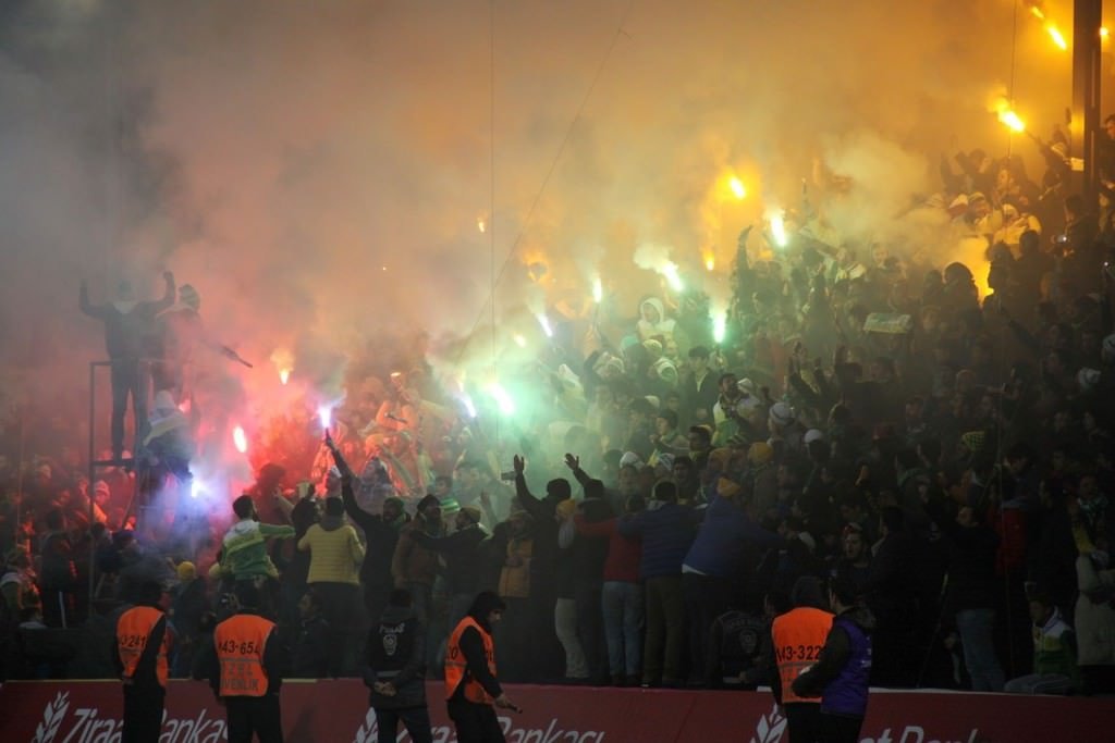 Darıca Gençerbirliği - Beşiktaş