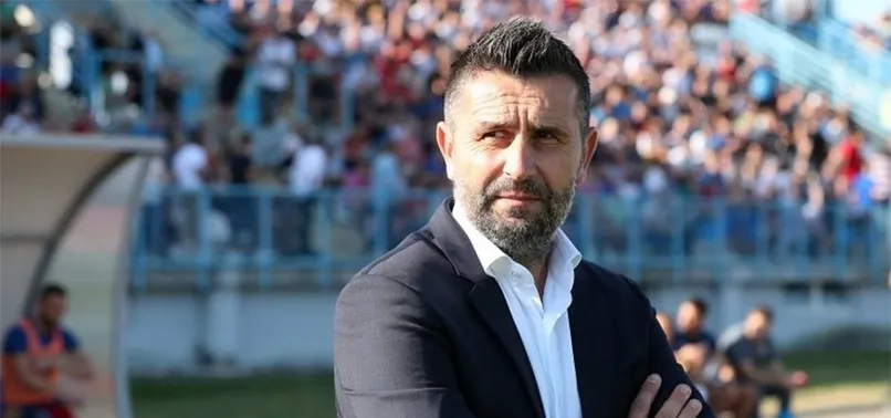 Nenad Bjelica’ya 1 milyon euro