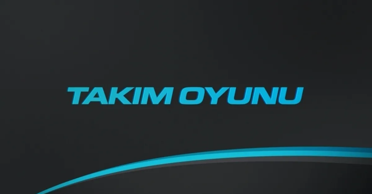 Takım Oyunu - 06/03/2021
