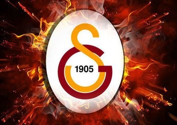 G.Saray'dan resmi açıklama! Sözleşmesi uzatıldı