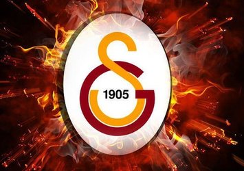 G.Saray'dan resmi açıklama! Sözleşmesi uzatıldı