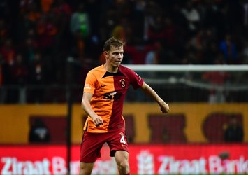 Mathias Ross Sparta Prag'a transfer oldu!