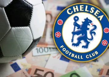 Chelsea'den büyük zarar!