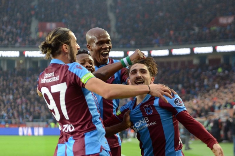 Abdülkadir Ömür’den Fenerbahçe itirafı!