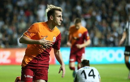 Altay 0-1 Galatasaray MAÇ SONUCU-ÖZET