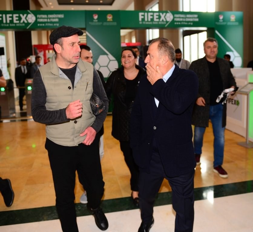 Antalya’da dev zirve