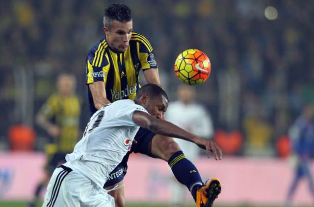 Beşiktaş ile Fenerbahçe arasında inanılmaz fark!