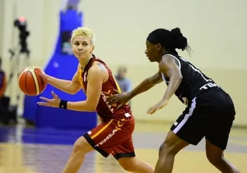 Derbinin galibi Beşiktaş!