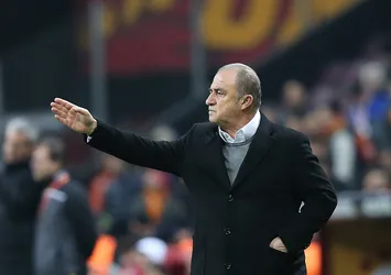 İşte Terim’in Beşiktaş karnesi!