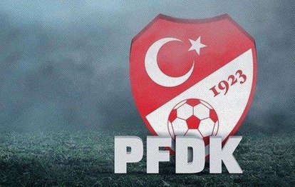 PFDK’dan Beşiktaş, Trabzonspor ve İsmail Yüksek’e para cezası