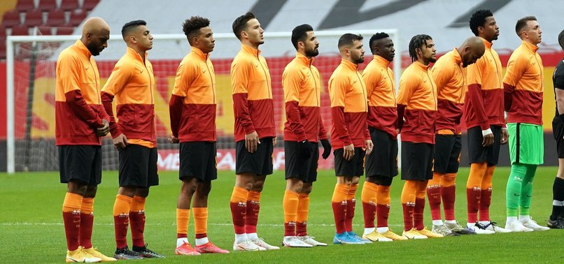 Galatasaray'da corona virüsüne yakalan oyuncu hakkında flaş açıklama! Çok önemli bir futbolcu...