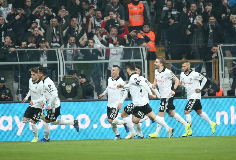 Fikret Orman olsa penaltıyı verirdi!