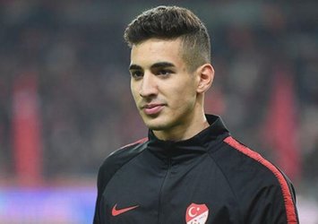 Mert Müldür'e çirkin teklif! "Eğer bizim için oynamazsan..."