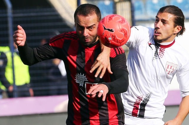 Galatasaray’ın yıldızından olay açıklama ’Koyu bir Beşiktaş taraftarıyım’