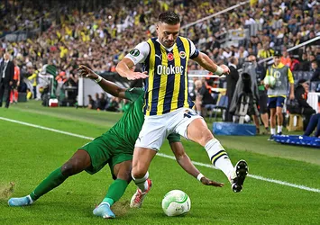 Tadic: Rakibimiz bizden korkmalı!