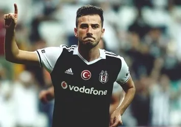 Oğuzhan Özyakup 'Feda' dedi!