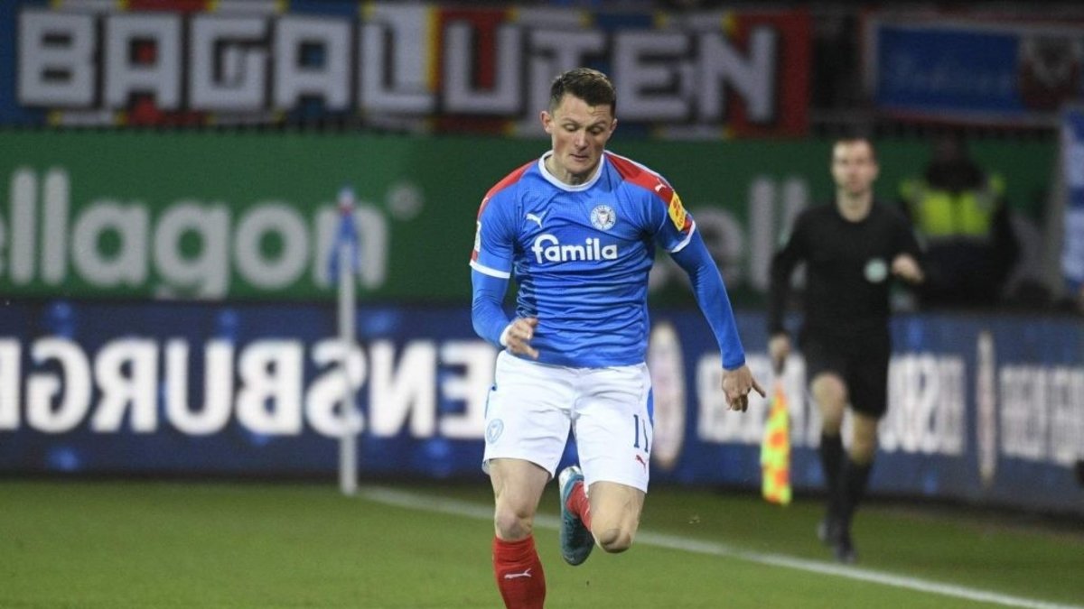 TRANSFER HABERİ | Beşiktaş'a Alman kanat! İşte yapılacak teklif TRANSFER HABERİ | Beşiktaş'a Alman kanat! İşte yapılacak teklif