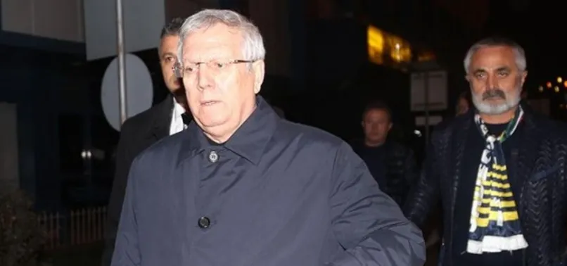 Aziz Yıldırım ve yöneticiler için beraat istendi