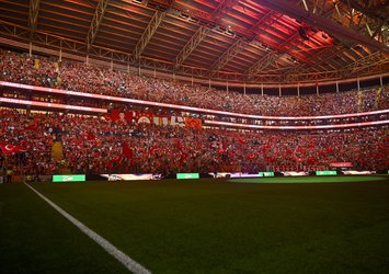 "RAMS Park farklı bir meydan okuma"