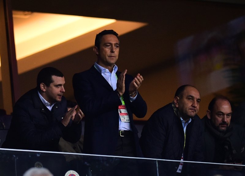 Ersun Yanal beklenirken o geliyor!