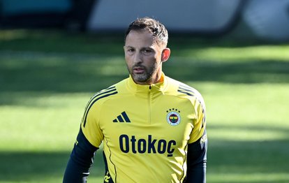 Fenerbahçe’nin yeni teknik patronu Domenico Tedesco imza töreninde konuştu!