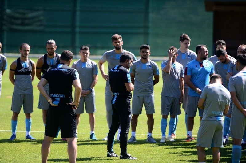 Trabzonspor aradığı golcüyü buldu