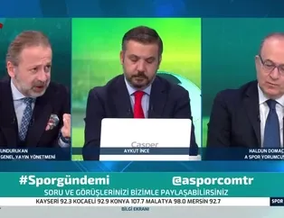 "F.Bahçe ve G.Saray takasla Dorukhan'ı istiyor"