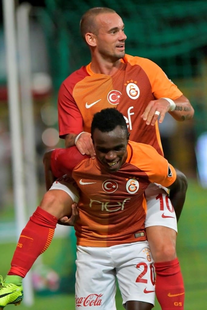 Bruma’nın serbest kalma bedeli...