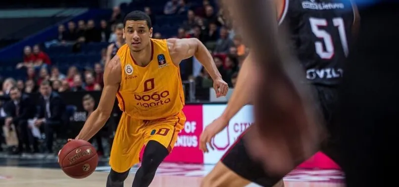 Darüşşafaka Tekfen, Eurocup'a veda etti