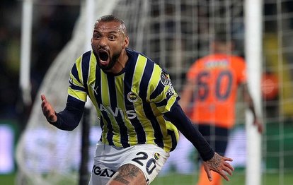 Başakşehir Fenerbahçe maçı sonrası Joao Pedro konuştu