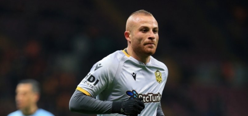 Malatyaspor'dan Gökhan Töre açıklaması! Beşiktaş...