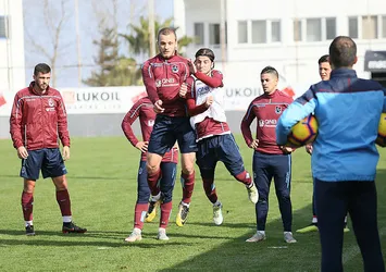 Gençler hırs küpü