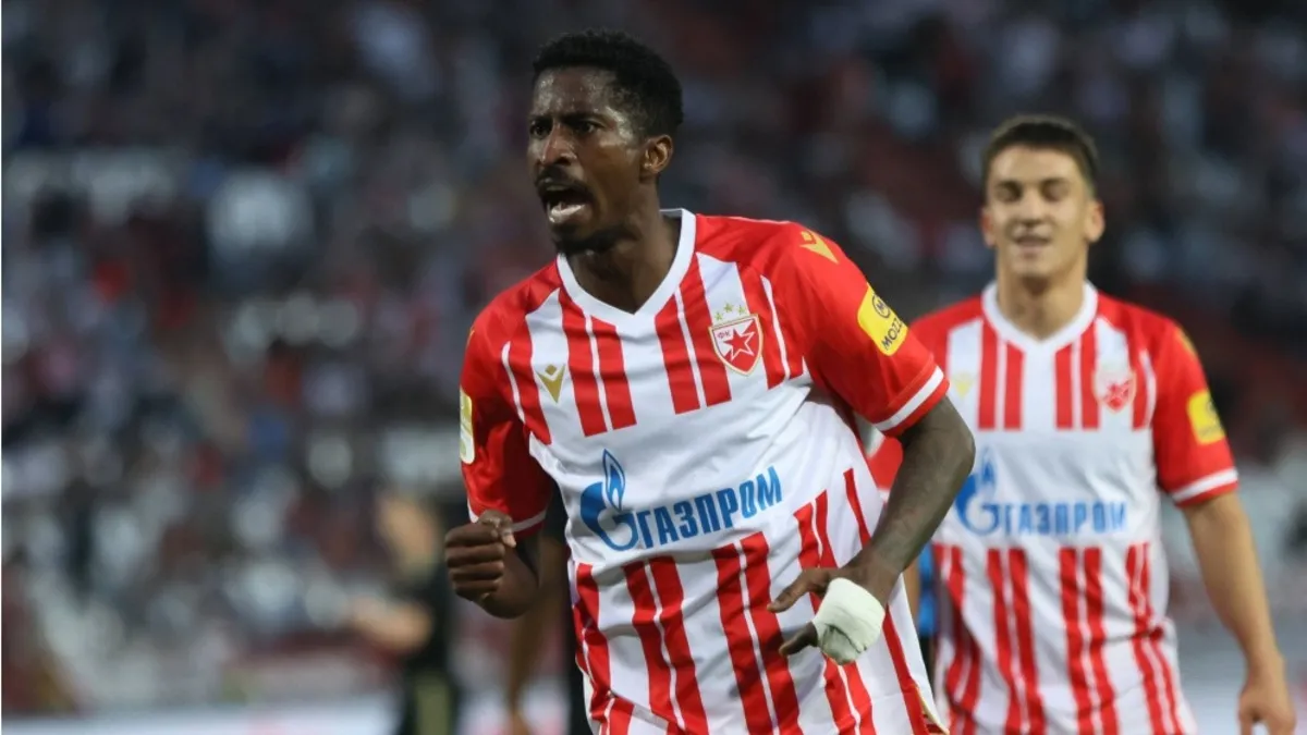 Trabzonspor'dan Peter Olayinka hamlesi!