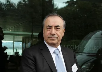 Cengiz'den Yıldırım'a destek