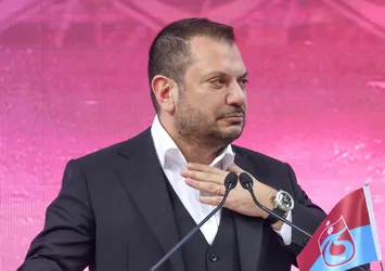 Trabzonspor'dan PFDK sevklerine tepki!